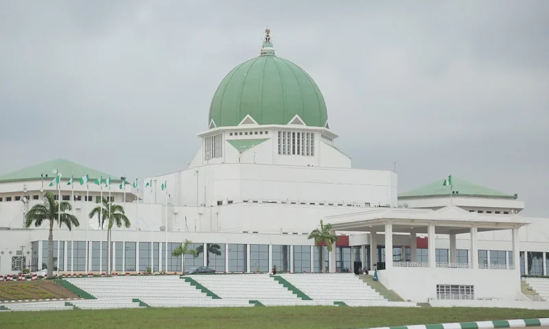 N’Assembly okays N1.5tn Army budget amid rising insecurity
