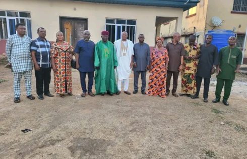 ZLP’s Onukwue elected Abia IPAC Chairman