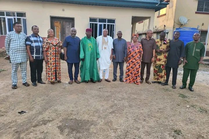 ZLP’s Onukwue elected Abia IPAC Chairman