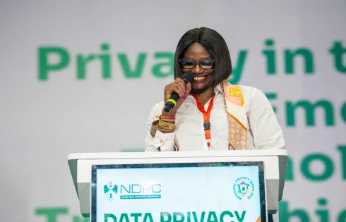 Data privacy issues threaten Nigeria’s financial inclusion
