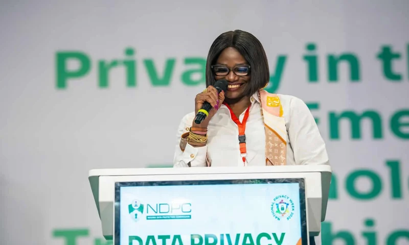 Data privacy issues threaten Nigeria’s financial inclusion
