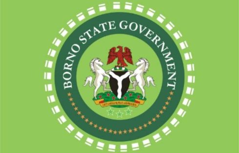 Borno govt swears in six new High Court judges