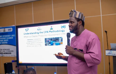 Industries lose 15% energy to weak maintenance – MAN