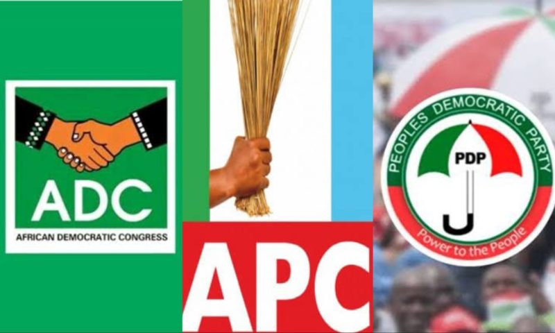 FCT council election: ADC tests might as Wike rallies PDP for APC victory