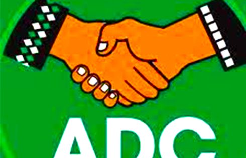APC have all governors, afraid of free, fair election – ADC