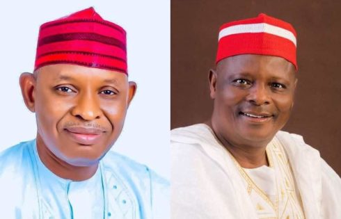 Kano 2027: Mixed reactions as Kwankwaso, Yusuf set for epic battle