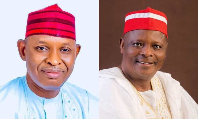 Kano 2027: Mixed reactions as Kwankwaso, Yusuf set for epic battle
