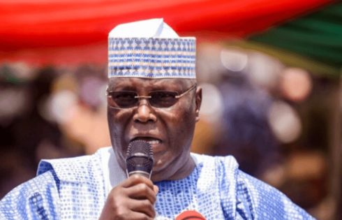 Gov Fintiri: Millions of Nigerians defecting due to survival – Atiku