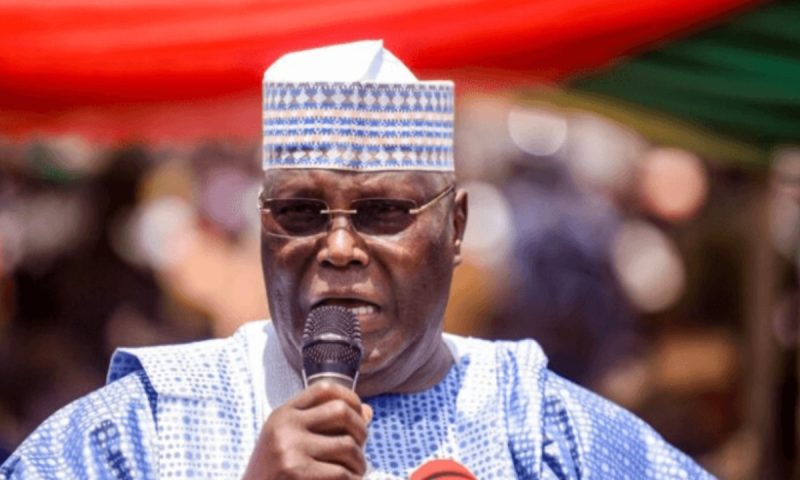 Gov Fintiri: Millions of Nigerians defecting due to survival – Atiku