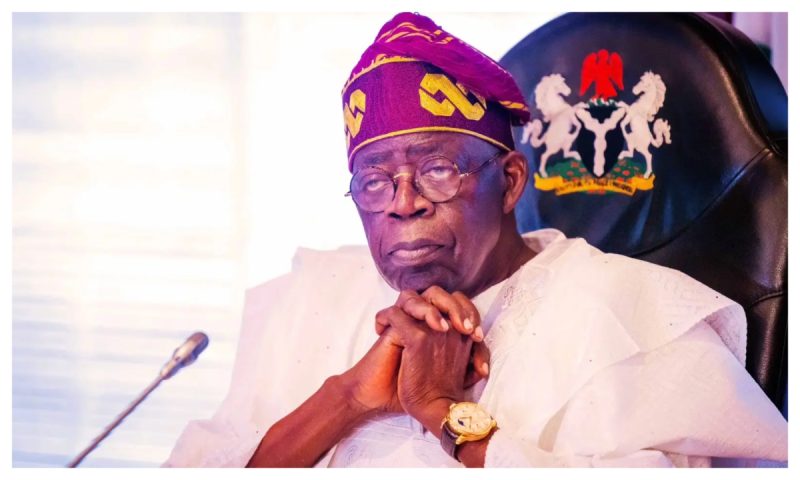 Executive Order: PENGASSAN gives Tinubu conditions