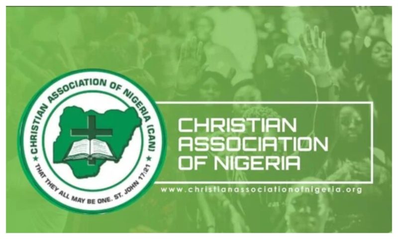 Christian Association Of Nigeria Rejects Niger State Hisbah Law
