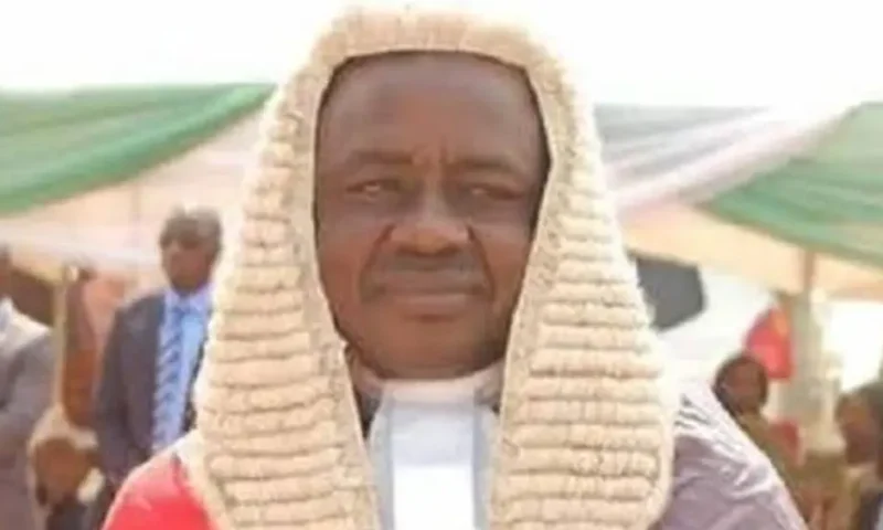 Taraba judiciary deepens reforms with new area, district court rules
