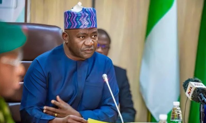 I may become APC member – Defense Minister, Musa