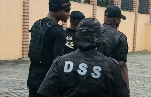 Owo Church attack: DSS arrests High-profile ISWAP commander hiding in Edo village