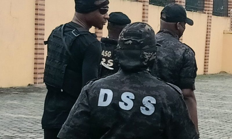 Owo Church attack: DSS arrests High-profile ISWAP commander hiding in Edo village