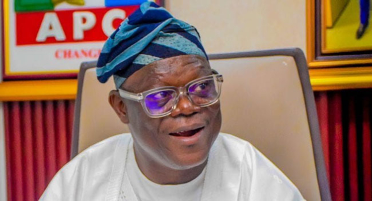 Wike not APC member but works for Tinubu govt – Ajibola