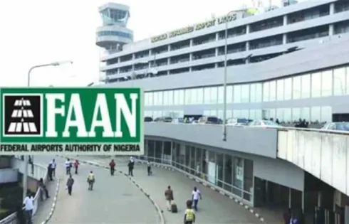 Aviation experts again raise concerns over charges