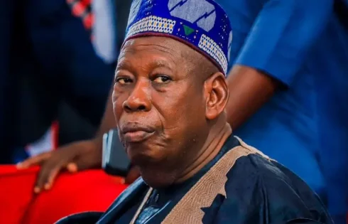 Court delays ruling in Ganduje port case