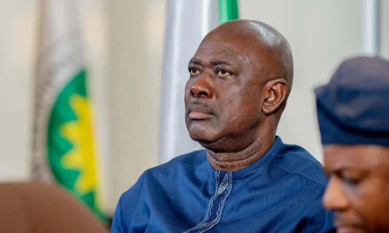 FG pledges extra funding to launch Africa Energy Bank