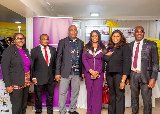 Polaris Bank Strengthens MSMEs Export Ecosystem At NAHCO/NACCIMA Export Group Programme