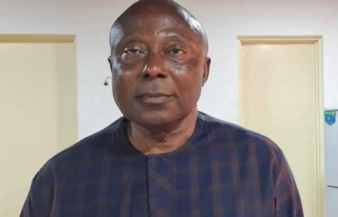 Court Fixes April 30 For Ruling On Final Forfeiture Of Property Owned By Former Acting AGF