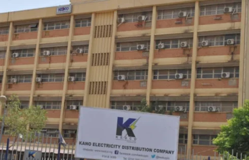 KEDCO unveils digital kiosk to simplify bill payments