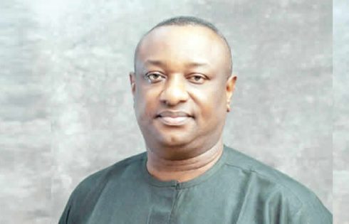 Keyamo backs Baze University aviation training proposal