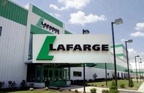 Lafarge Africa’s dividend surges fivefold to N96.6bn