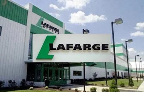 Lafarge Africa rewards top partners with SUVs