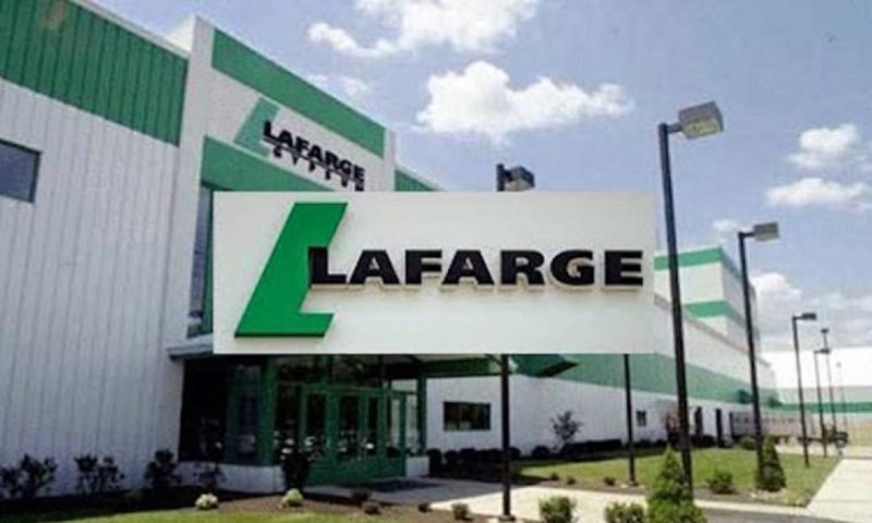 Lafarge Africa’s dividend surges fivefold to N96.6bn