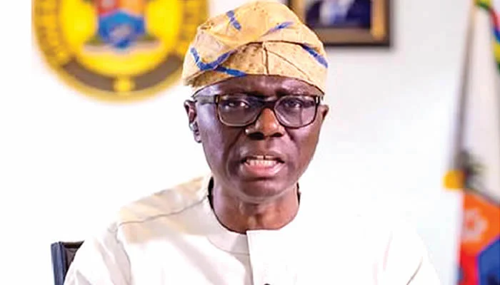 Sanwo-Olu seeks deeper World Bank partnership for development