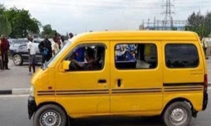 Lagos bans ‘korope’ buses amid protest