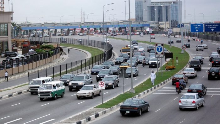 Lagos announces total closure of Lekki–Ajah Expressway for rehabilitation