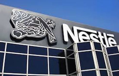 Nestlé Nigeria rebounds to positive equity on N1.2tn sales