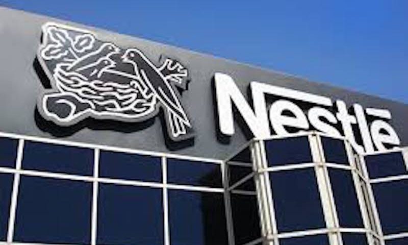 Nestlé Nigeria rebounds to positive equity on N1.2tn sales