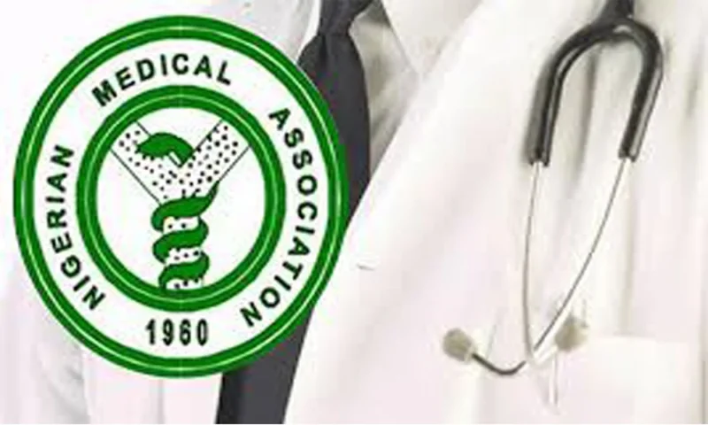 Lagos NMA calls for dully equipped PHCs with doctors