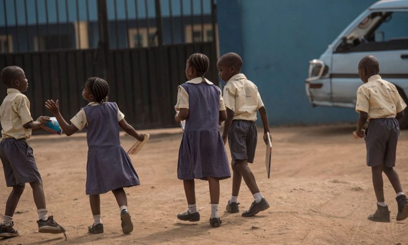 Insecurity: Kogi schools resume Monday