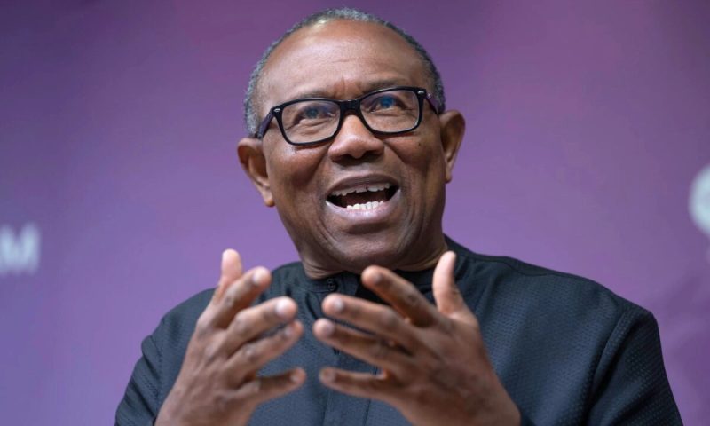 2027: ‘Our votes must count’ – Peter Obi warns