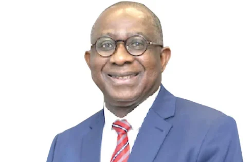 Ex-AfDB adviser unveils book on Africa’s industrial future