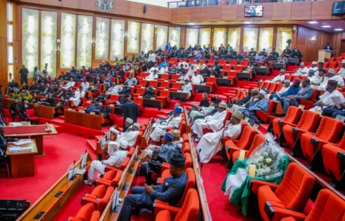Electronic transmission: Nigerians won’t be intimidated by Senate – CSO