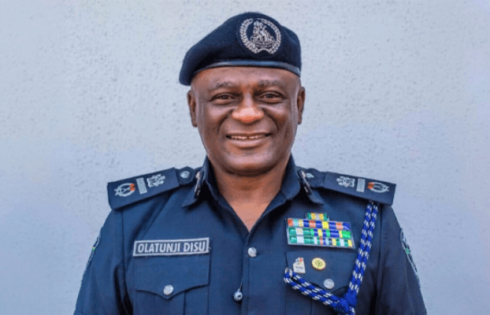 ‘Don’t congratulate me, it’s huge burden’ – Tunji Disu list what he’ll do as IGP
