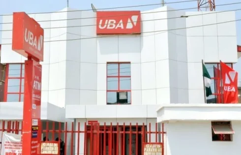 UBA revamps agency, merchant banking services