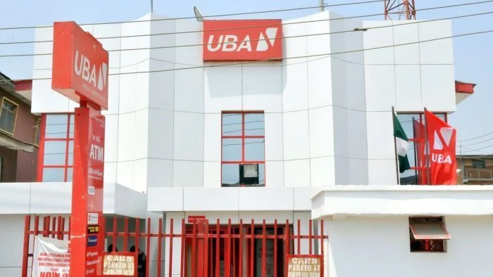 UBA revamps agency, merchant banking services
