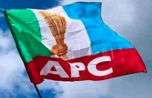 Zamfara political realignments continue as Hajiya Mariam dumps PDP for APC