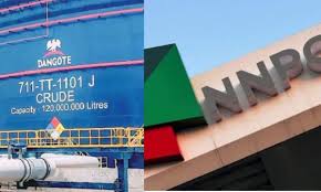 Dangote Group, NNPC Subsidiaries Seal Strategic Gas Agreements