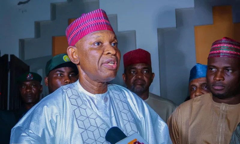 30 die in Kano trailer crash as Governor orders emergency relief