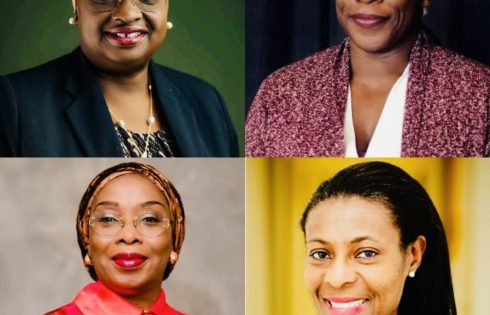 Ogun 2027: Meet four female politicians battling for Abiodun’s seat