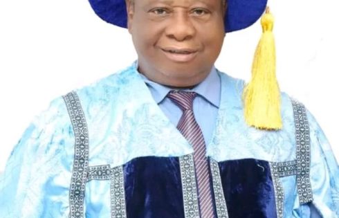 I rejected requests by parents to transfer their children to medicine, law – ABSU VC
