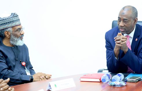 EFCC hands over N3bn recovered  funds to NNPCL