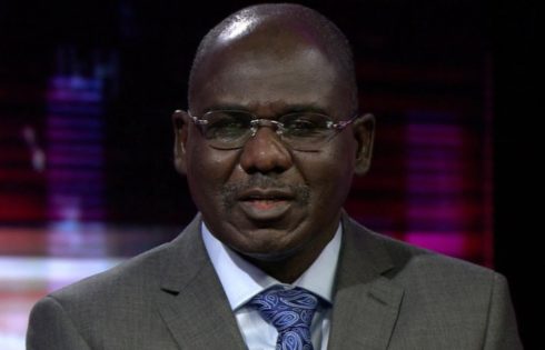 Military alone cannot end insecurity in Nigeria — Buratai